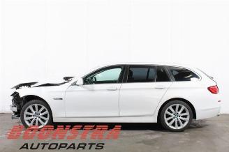 BMW 5-serie 5 serie Touring (F11), Combi, 2009 / 2017 520d 16V picture 6
