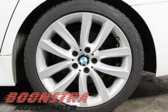 BMW 5-serie 5 serie Touring (F11), Combi, 2009 / 2017 520d 16V picture 20
