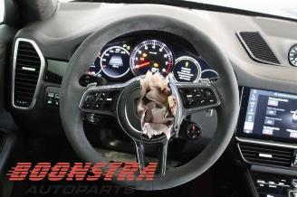 Porsche Cayenne Cayenne Coupe (9YB), SUV, 2019 3.0 V6 24V Turbo picture 11