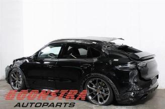 Porsche Cayenne Cayenne Coupe (9YB), SUV, 2019 3.0 V6 24V Turbo picture 5