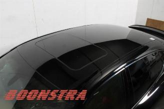 Porsche Panamera 3.0 D V6 24V Hatchback  Diesel 2.967cc 221kW (300pk) RWD 2013-07/2016-10  MCWJA picture 19