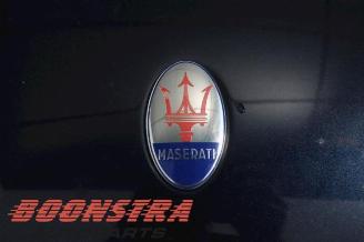 Maserati Spyder 4.2 V8 32V Cabrio  Benzine 4.244cc 287kW RWD 2001-10 (M138ADE; M138ADM) M138 picture 26
