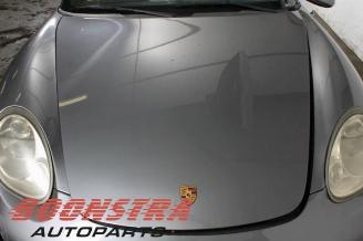 Porsche Boxster Boxster (987), Cabrio, 2004 / 2012 3.2 S 24V picture 35