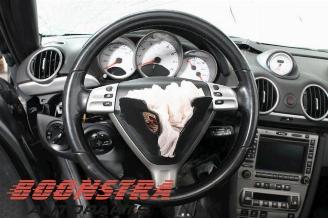 Porsche Boxster Boxster (987), Cabrio, 2004 / 2012 3.2 S 24V picture 8