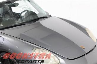 Porsche Boxster Boxster (987), Cabrio, 2004 / 2012 3.2 S 24V picture 32