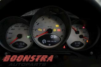Porsche Boxster Boxster (987), Cabrio, 2004 / 2012 3.2 S 24V picture 13