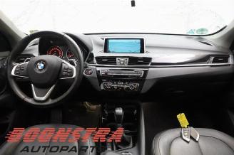 BMW X1 X1 (F48), SUV, 2014 / 2022 xDrive 20d 2.0 16V picture 9