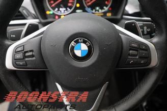 BMW X1 X1 (F48), SUV, 2014 / 2022 xDrive 20d 2.0 16V picture 17