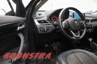 BMW X1 X1 (F48), SUV, 2014 / 2022 xDrive 20d 2.0 16V picture 5