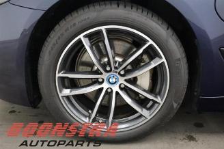 BMW 5-serie 5 serie Touring (G31), Combi, 2017 530e xDrive 2.0 Turbo 16V picture 24
