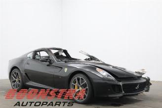 Ferrari 599 599 GTB/GTO, Coupe, 2006 6.0 V12 48V GTB picture 2