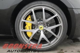 Ferrari 599 599 GTB/GTO, Coupe, 2006 6.0 V12 48V GTB picture 6