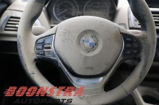BMW 1-serie 1 serie (F20), Hatchback 5-drs, 2011 / 2019 118d 2.0 16V picture 6