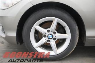 BMW 1-serie 1 serie (F20), Hatchback 5-drs, 2011 / 2019 118d 2.0 16V picture 22