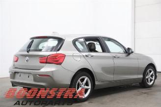 BMW 1-serie 1 serie (F20), Hatchback 5-drs, 2011 / 2019 118d 2.0 16V picture 4