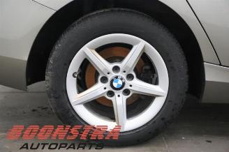 BMW 1-serie 1 serie (F20), Hatchback 5-drs, 2011 / 2019 118d 2.0 16V picture 20