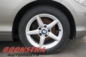 BMW 1-serie 1 serie (F20), Hatchback 5-drs, 2011 / 2019 118d 2.0 16V picture 19
