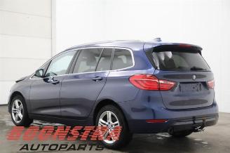 BMW 2-serie 2 serie Gran Tourer (F46), MPV, 2014 216d 1.5 TwinPower Turbo 12V picture 2