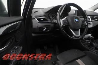BMW 2-serie 2 serie Gran Tourer (F46), MPV, 2014 216d 1.5 TwinPower Turbo 12V picture 6