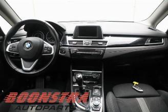 BMW 2-serie 2 serie Gran Tourer (F46), MPV, 2014 216d 1.5 TwinPower Turbo 12V picture 10