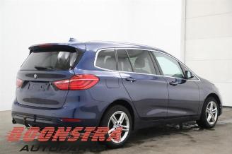 BMW 2-serie 2 serie Gran Tourer (F46), MPV, 2014 216d 1.5 TwinPower Turbo 12V picture 4