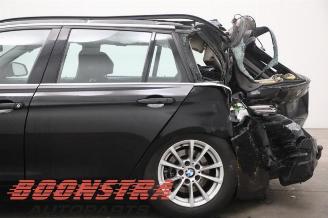 BMW 3-serie 3 serie Touring (F31), Combi, 2012 / 2019 320i 2.0 16V picture 11