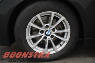 BMW 3-serie 3 serie Touring (F31), Combi, 2012 / 2019 320i 2.0 16V picture 18
