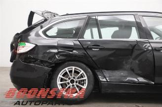 BMW 3-serie 3 serie Touring (F31), Combi, 2012 / 2019 320i 2.0 16V picture 15