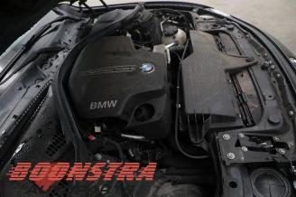 BMW 3-serie 3 serie Touring (F31), Combi, 2012 / 2019 320i 2.0 16V picture 7