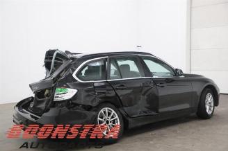 BMW 3-serie 3 serie Touring (F31), Combi, 2012 / 2019 320i 2.0 16V picture 4
