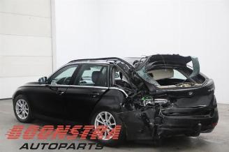 BMW 3-serie 3 serie Touring (F31), Combi, 2012 / 2019 320i 2.0 16V picture 2