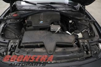 BMW 3-serie 3 serie Touring (F31), Combi, 2012 / 2019 320i 2.0 16V picture 8