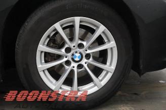 BMW 3-serie 3 serie Touring (F31), Combi, 2012 / 2019 320i 2.0 16V picture 17