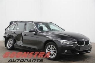 BMW 3-serie 3 serie Touring (F31), Combi, 2012 / 2019 320i 2.0 16V picture 3