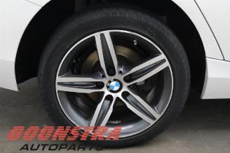 BMW 1-serie 118i 1.6 16V Hatchback 4Dr Benzine 1.598cc 100kW (136pk) RWD 2015-03/2015-06 (2R31; 2R32) N13B16A picture 7