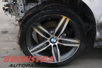 BMW 1-serie 118i 1.6 16V Hatchback 4Dr Benzine 1.598cc 100kW (136pk) RWD 2015-03/2015-06 (2R31; 2R32) N13B16A picture 6