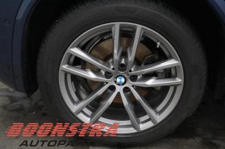 BMW X3 X3 (G01), SUV, 2017 xDrive 30e 2.0 TwinPower Turbo 16V picture 25