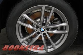 BMW X3 X3 (G01), SUV, 2017 xDrive 30e 2.0 TwinPower Turbo 16V picture 24