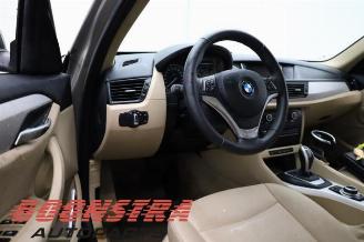 BMW X1 X1 (E84), SUV, 2009 / 2015 xDrive 28i 2.0 16V Twin Power Turbo picture 11