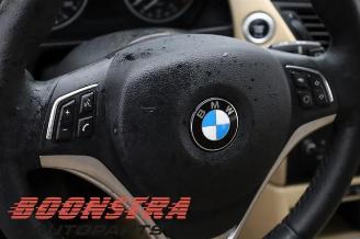 BMW X1 X1 (E84), SUV, 2009 / 2015 xDrive 28i 2.0 16V Twin Power Turbo picture 20