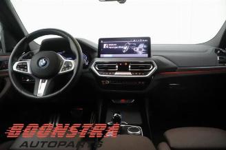 BMW iX3 iX3, SUV, 2020 Electric picture 25