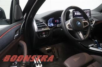 BMW iX3 iX3, SUV, 2020 Electric picture 6
