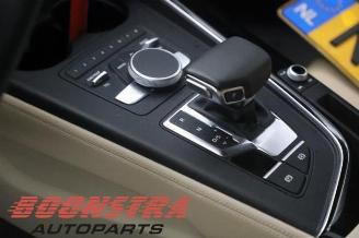 Audi A4 A4 Avant (B9), Combi, 2015 2.0 40 T MHEV 16V picture 7