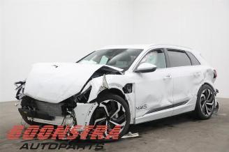 Auto da rottamare Audi E-tron E-tron (GEN), SUV, 2018 55 2022/6