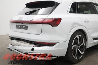 Audi E-tron E-tron (GEN), SUV, 2018 55 picture 14