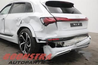 Audi E-tron E-tron (GEN), SUV, 2018 55 picture 16