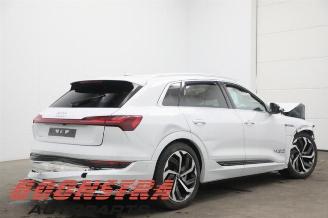 Audi E-tron E-tron (GEN), SUV, 2018 55 picture 8
