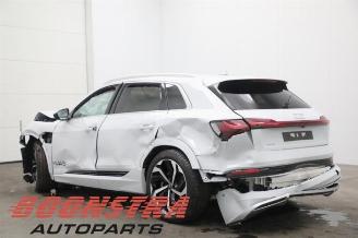 Audi E-tron E-tron (GEN), SUV, 2018 55 picture 2