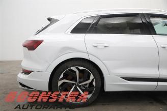 Audi E-tron E-tron (GEN), SUV, 2018 55 picture 23