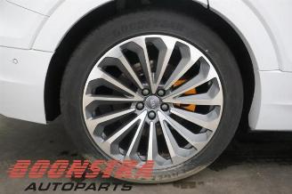 Audi E-tron E-tron (GEN), SUV, 2018 55 picture 34